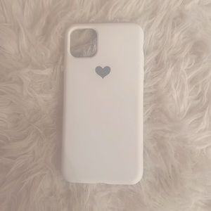 Clair’s phone case iPhone 11 Pro Max! Really cute!!